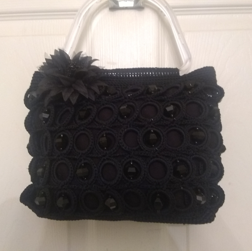 Purse Made by hand